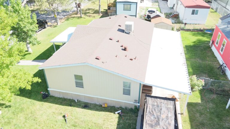 12 Grantsville Village Mobile Home Park – Grantsville Utah 84029